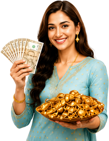 Cash for Gold
